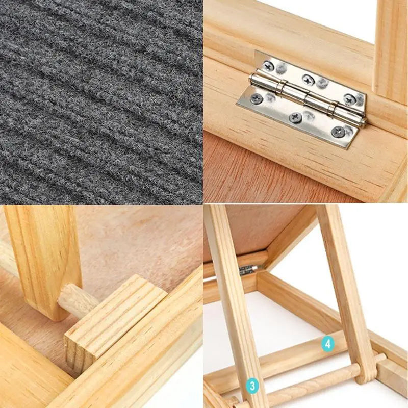 dog ramp non slip fabric