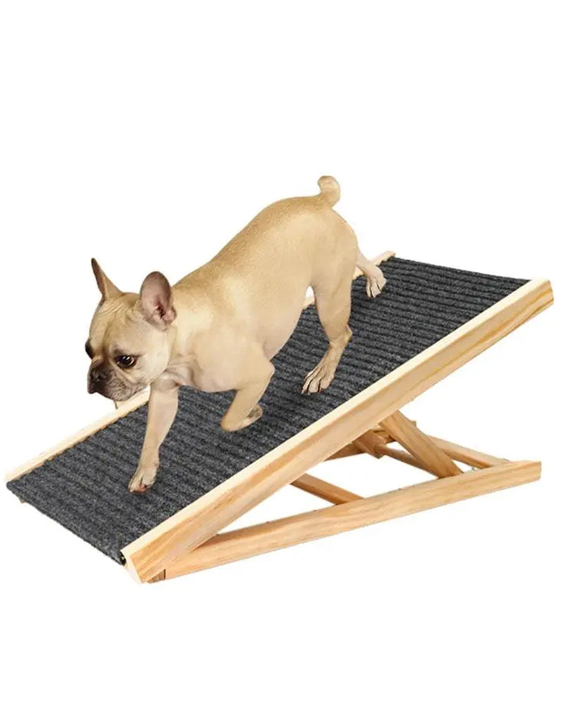 dog ramp home use