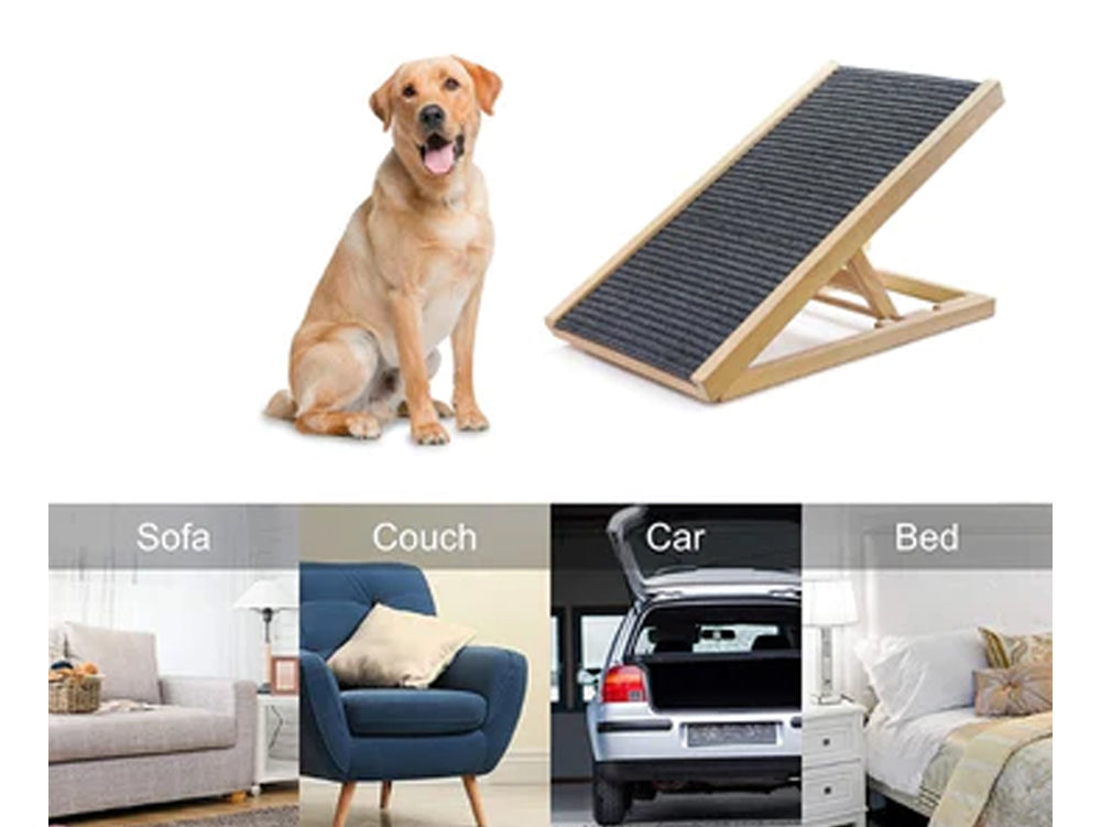 dog ramp home use
