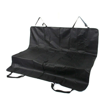 Dog Seat Cover Dog Car Seat Cover Waterproof - The Shopsite