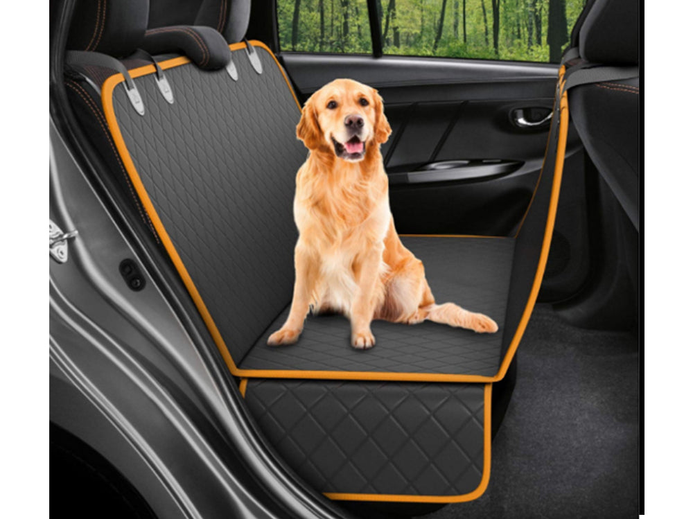 Pets Pet Booster Dog Car Seat Cover
