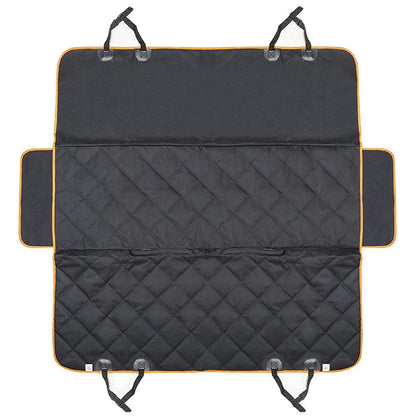 Pets Pet Booster Dog Car Seat Cover