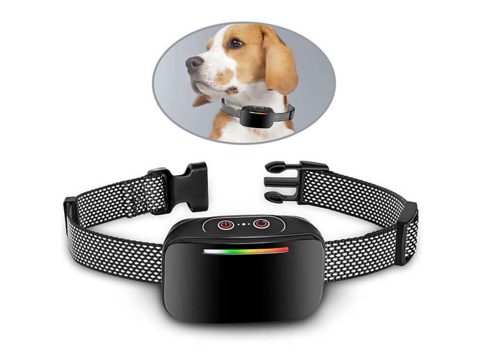 Electric Dog Barking Collar - The Shopsite