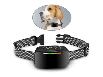 Electric Dog Barking Collar - The Shopsite