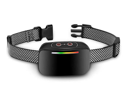 Electric Dog Barking Collar - The Shopsite