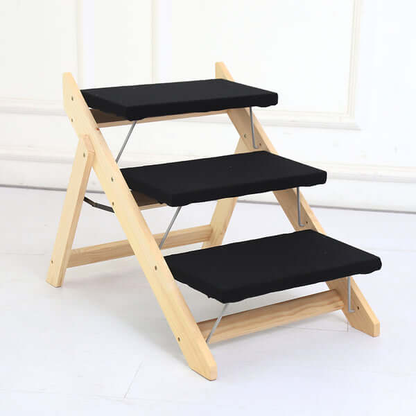 Pet stairs for small dogs