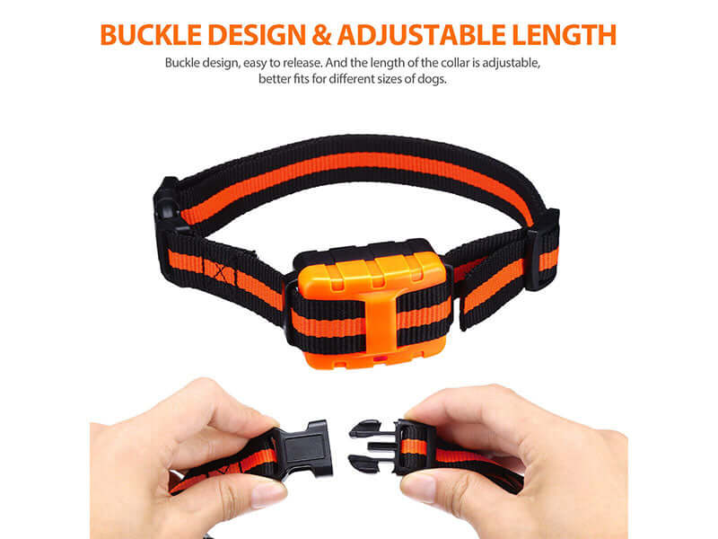 Dog Training Collar Rechargeable - The Shopsite