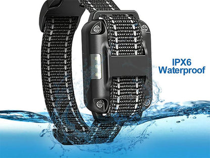 Rechargeable Dog Training Collar