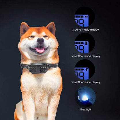 Dog Training Collar 800M - The Shopsite