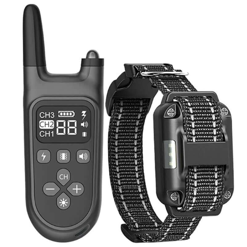Dog Training Collar 800M - The Shopsite