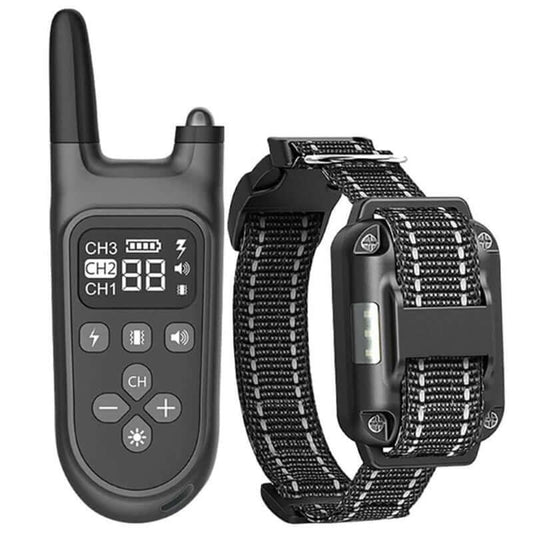 Dog Training Collar 800M - The Shopsite