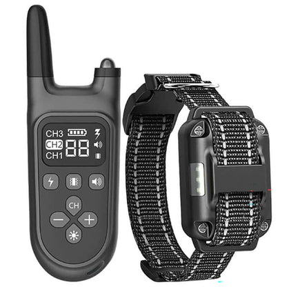 Dog Training Collar 800M