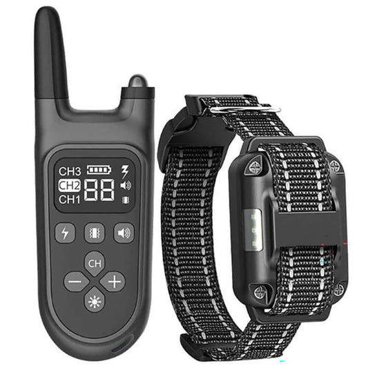 Dog Training Collar 800M