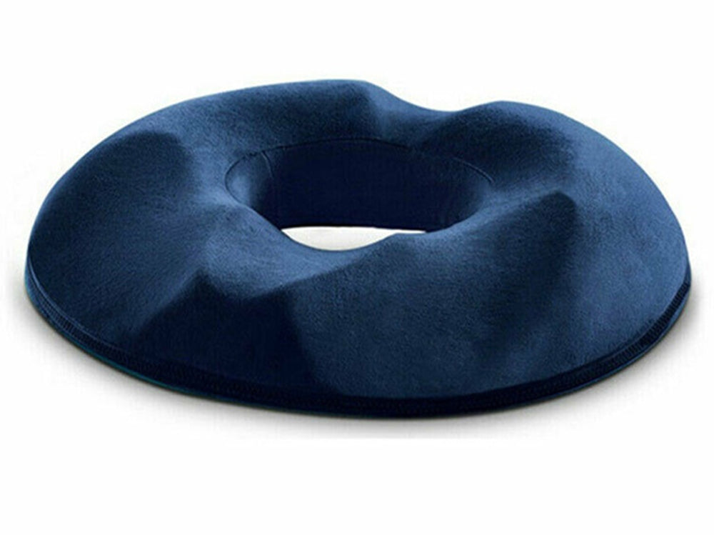 Memory Foam Donut Seat Cushion