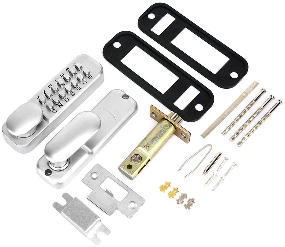 Security Keyless Door lock for Home - The Shopsite