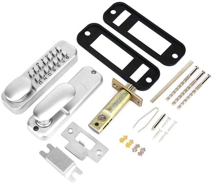 Security Keyless Door lock for Home - The Shopsite