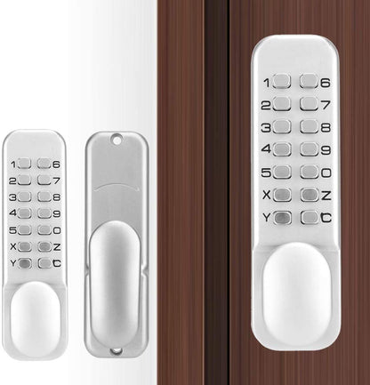 Security Keyless Door lock for Home - The Shopsite