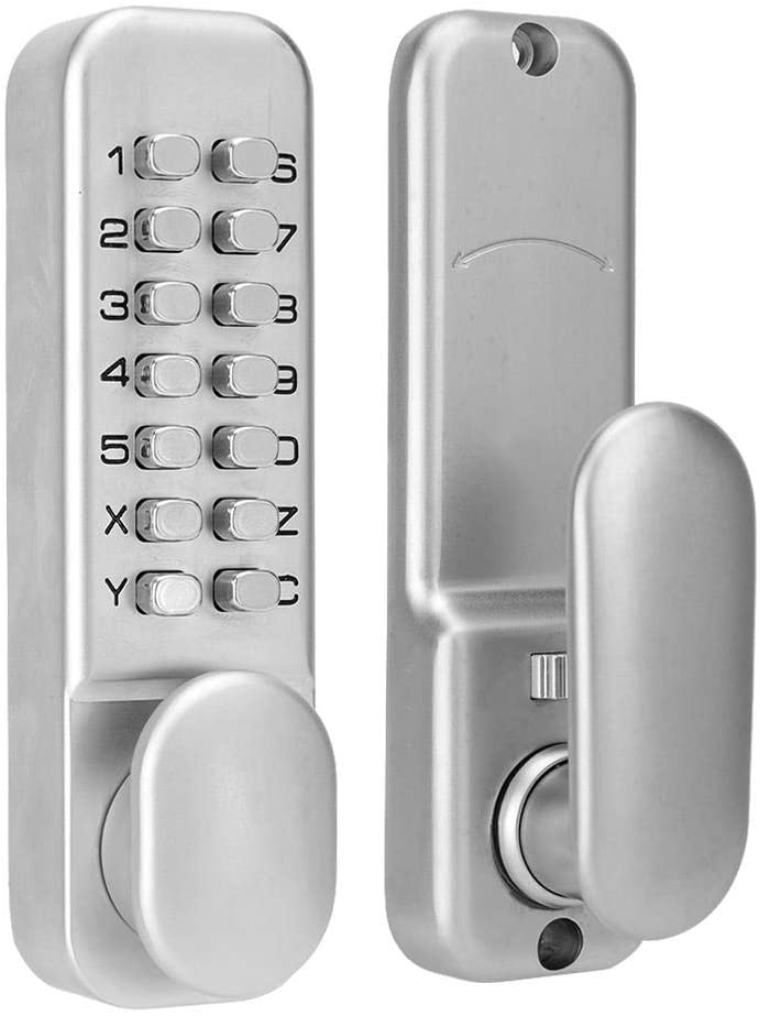 Security Keyless Door lock for Home - The Shopsite
