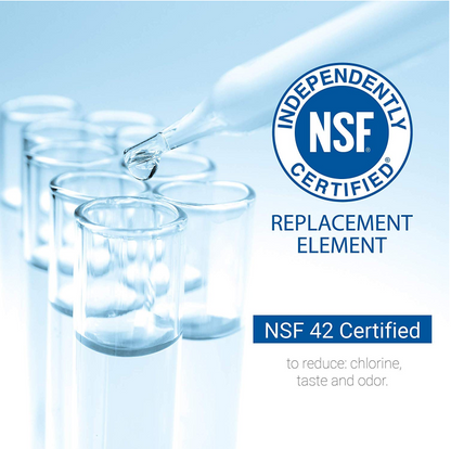 LG FRIDGE WATER FILTER DR-LT500P Replacement Internal Fridge Filter for LG