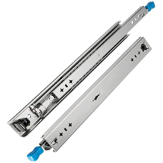 800mm drawer slides runner