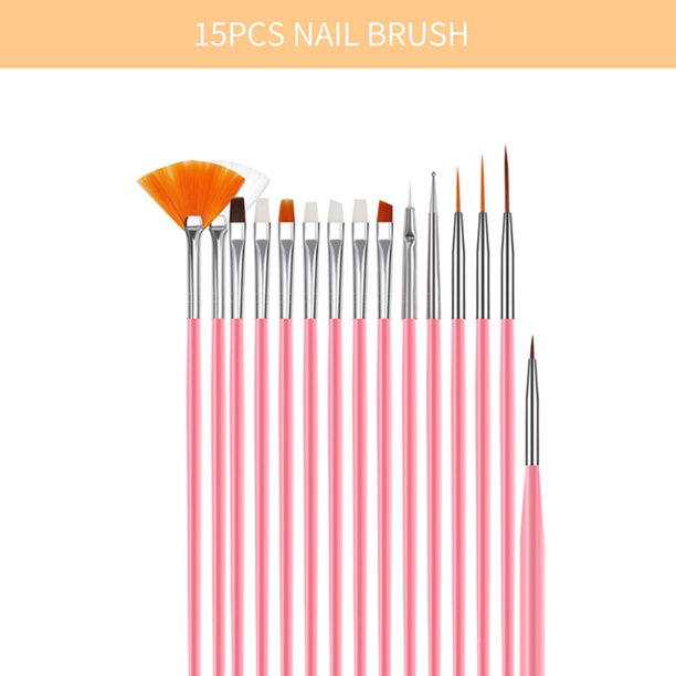 Electric Nail Drill Kit – USB Manicure Pedicure Set with Polishing Heads & Decorations