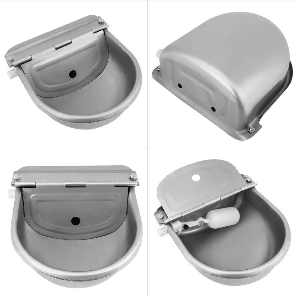 Automatic Drinking Bowl Water Trough For Livestock Cattle Horse Cows - The Shopsite