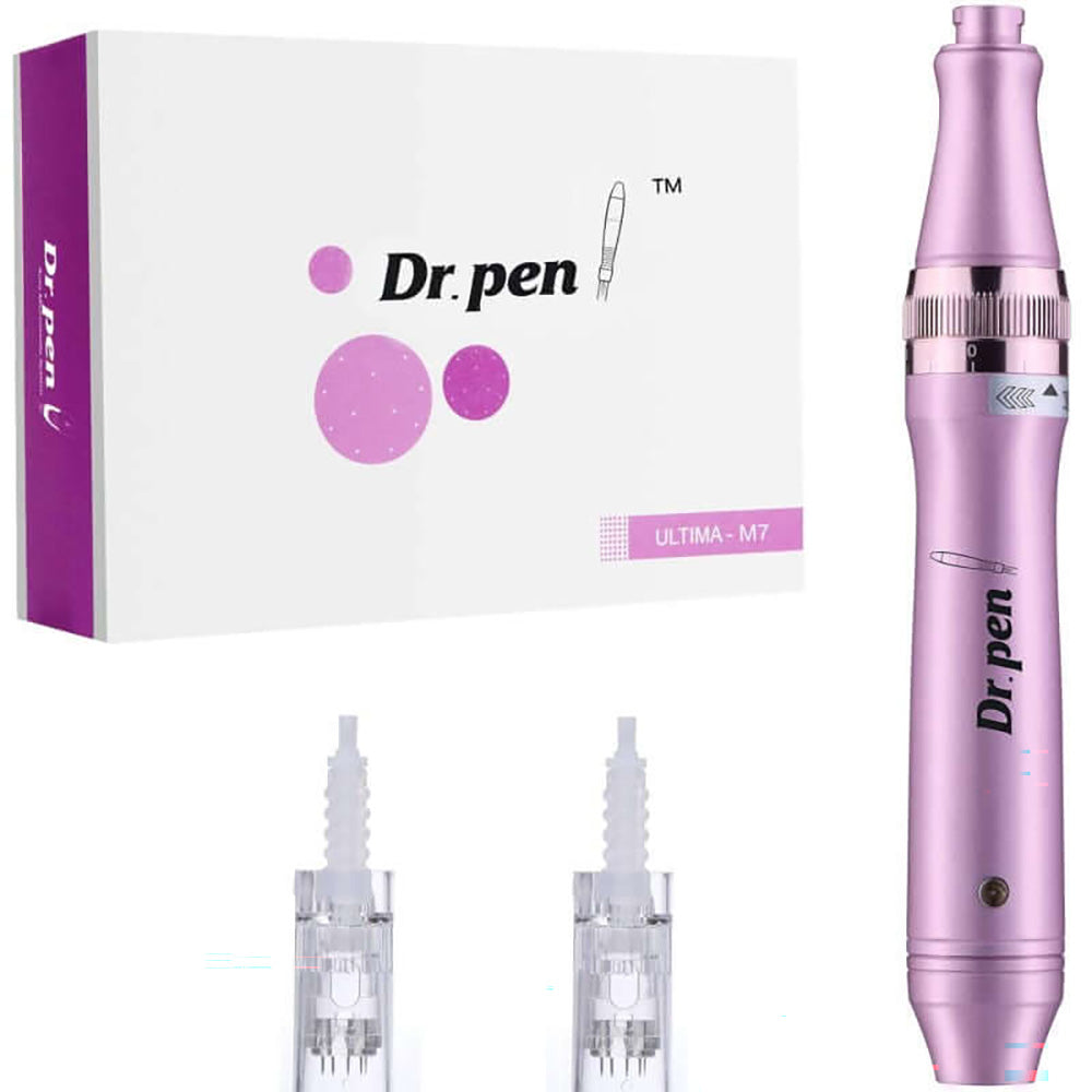 Derma pen Ultima M7 device