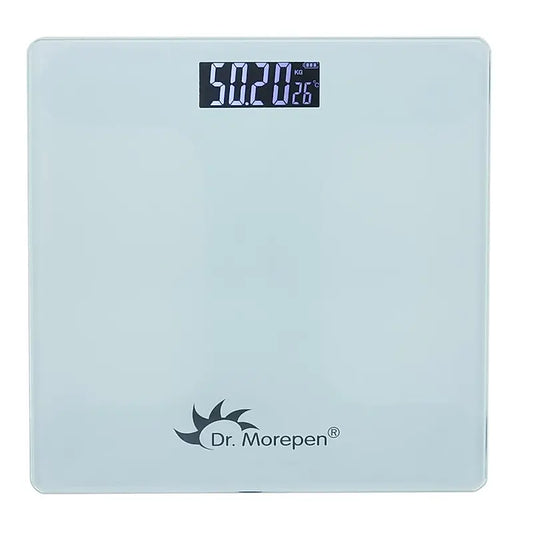Dr. Morepen Digital Bathroom Weight Scale