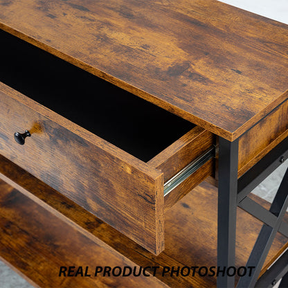 Console Table Hallway Table