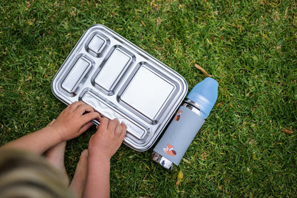 Stainless Bento Lunchbox