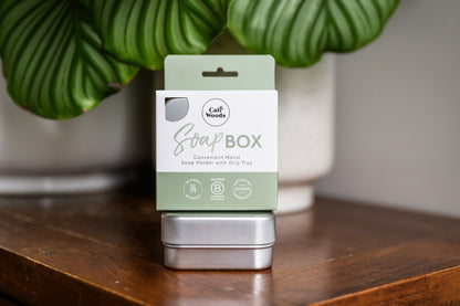 Soap Box | Pre Sale - Send Out Mid December