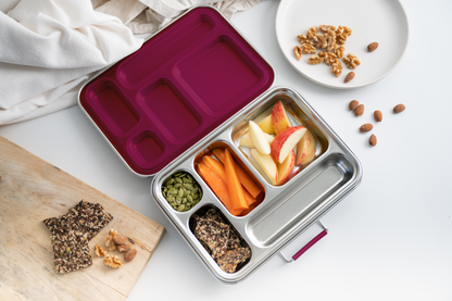 Stainless Bento Lunchbox