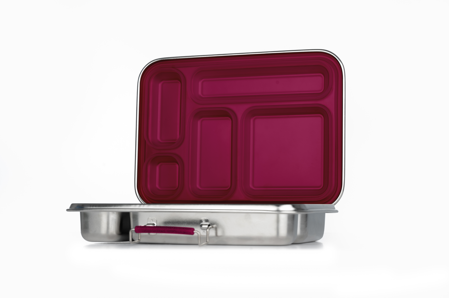 Stainless Bento Lunchbox