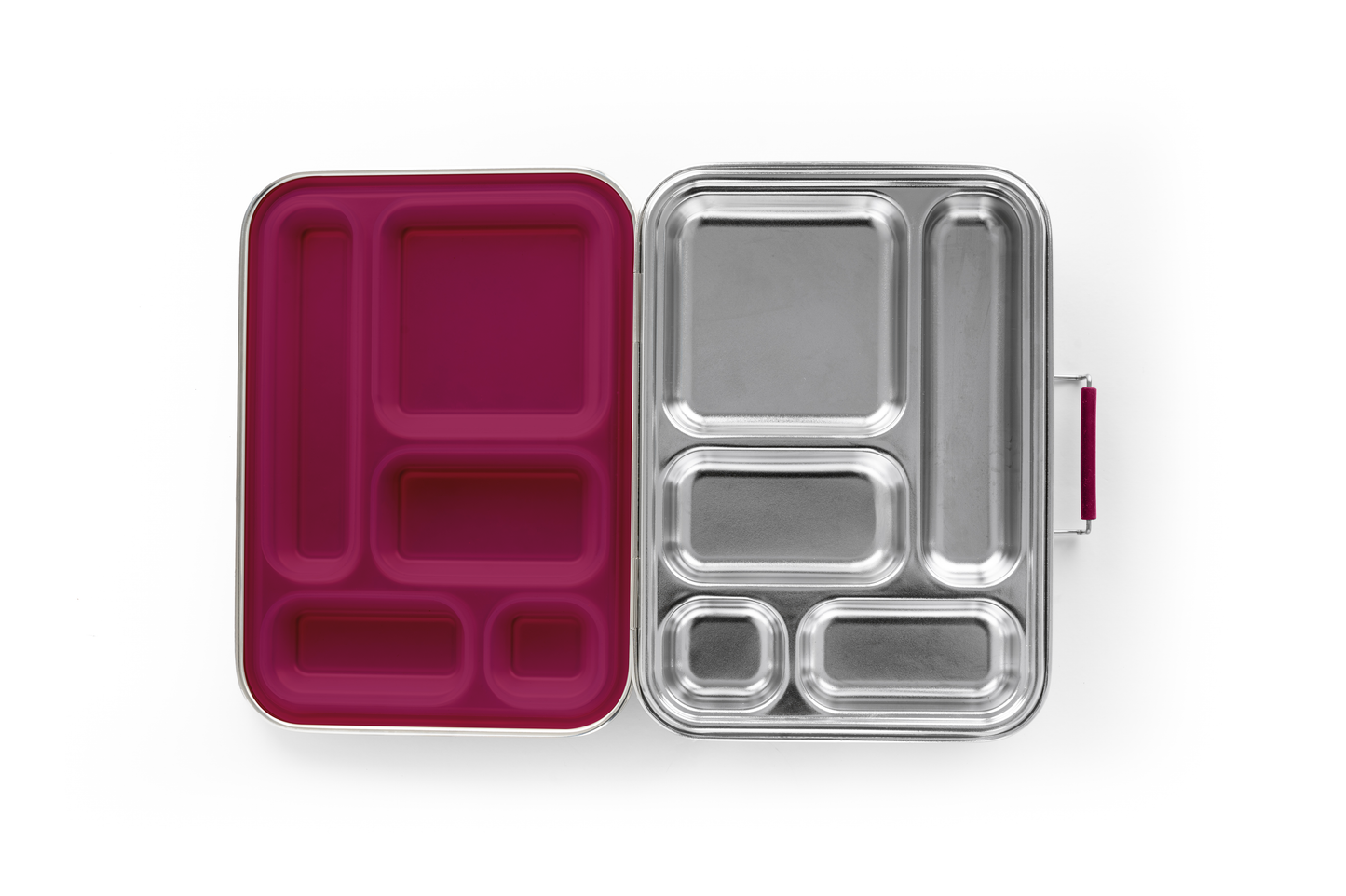 Stainless Bento Lunchbox