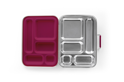 Stainless Bento Lunchbox