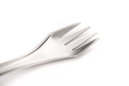 Stainless Spork (2 for 1!)
