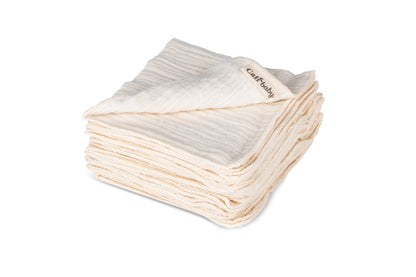 Reusable Wet Wipes