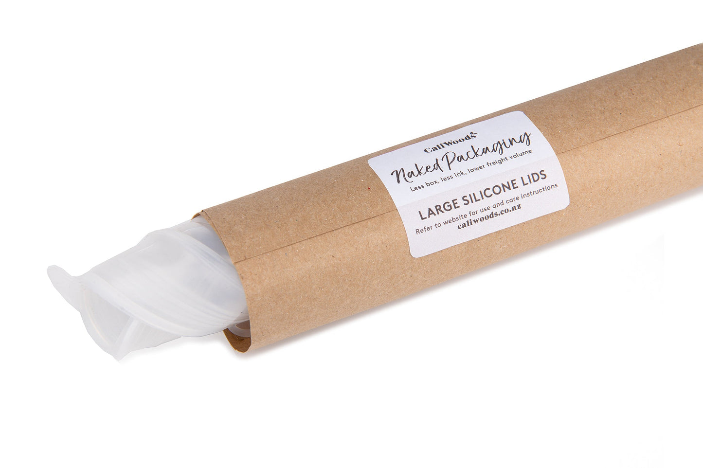 Silicone Stretch Lids