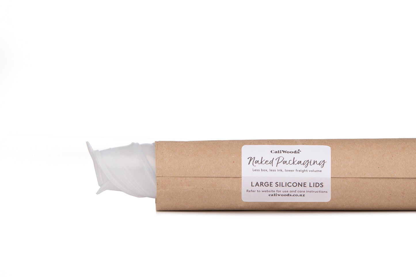 Silicone Stretch Lids