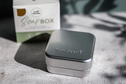 Soap Box | Pre Sale - Send Out Mid December