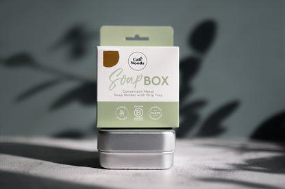 Soap Box | Pre Sale - Send Out Mid December