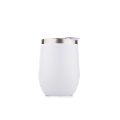Insulated Short Cups