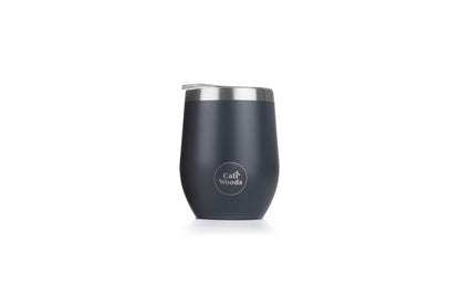 Insulated Short Cups