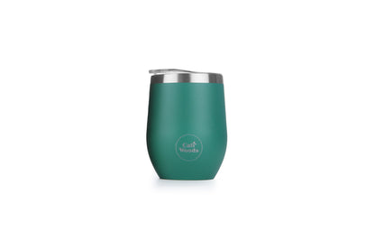 Insulated Short Cups