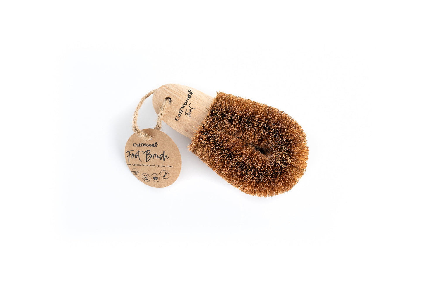 Foot Brush