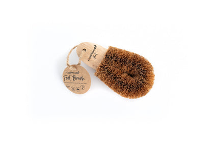 Foot Brush