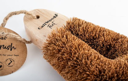 Foot Brush