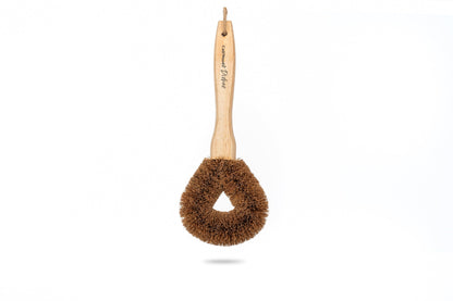 Kitchen Dish Brush