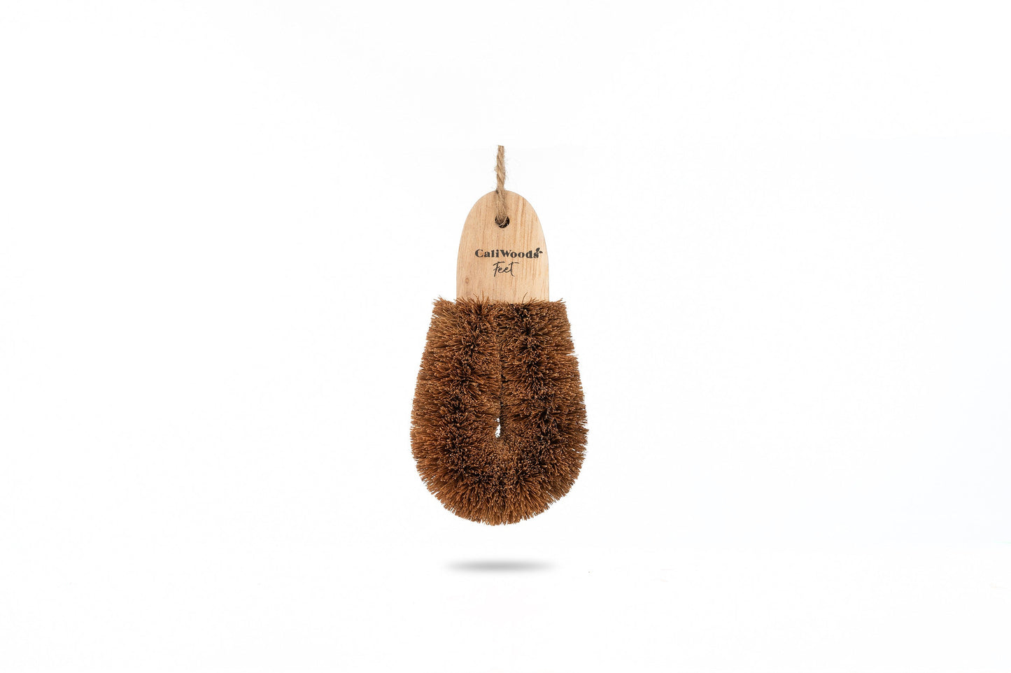 Foot Brush