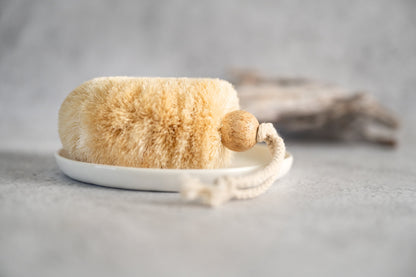Body Brush